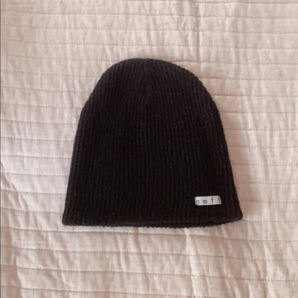 Neff Beanie - Picture 1 of 1